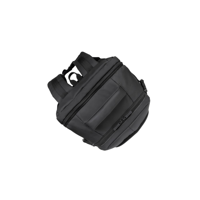 Рюкзак для ноутбука Rivacase 8465 ECO, Black
