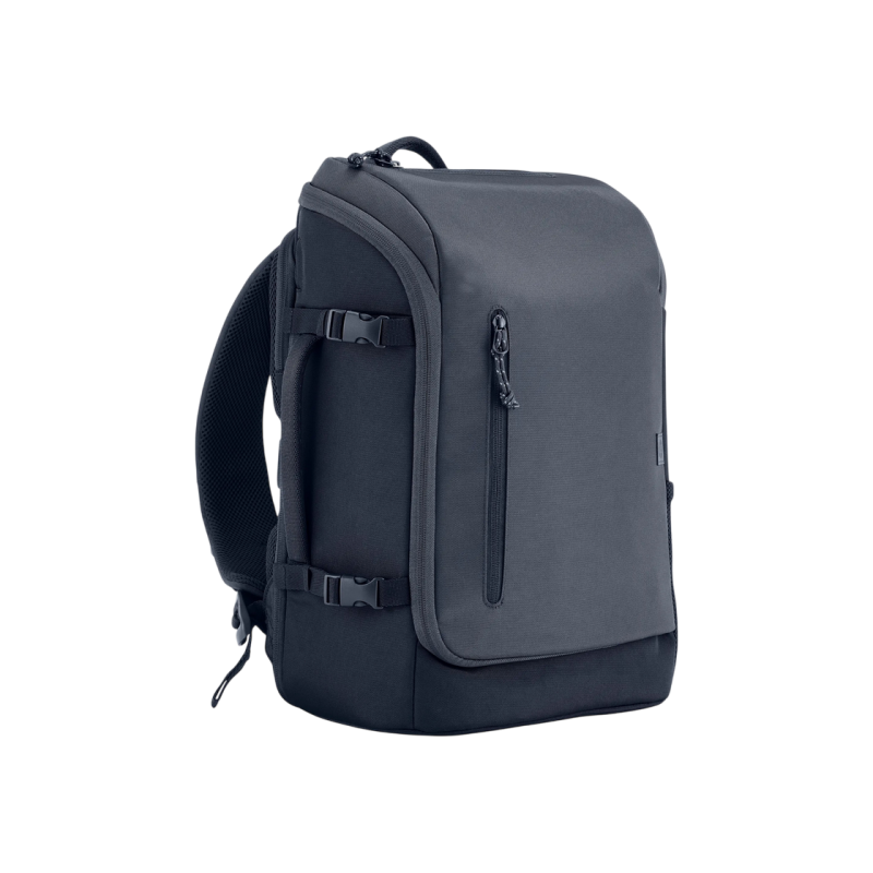 Рюкзак для ноутбука HP Travel 25 Liter, Iron Gray, 6B8U4AA