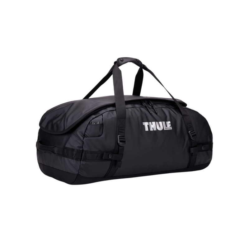 Backpack Thule Chasm Transformer, 70L, 3204993, Black for Duffel & City Bags