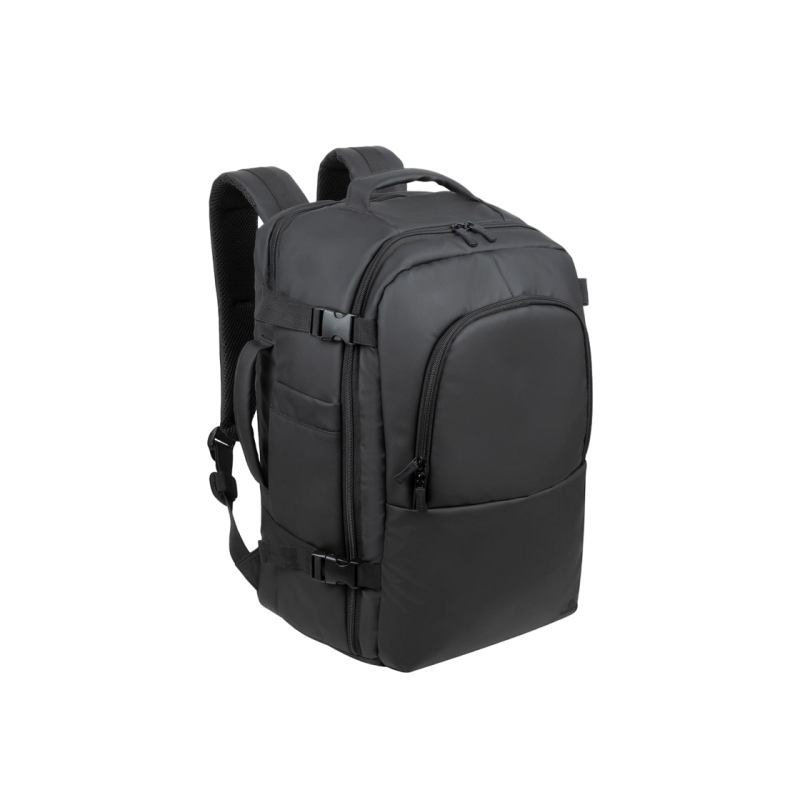 Рюкзак для ноутбука Rivacase 8465 ECO, Black