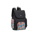 Рюкзак для ноутбука Rivacase 5425, 15L Skaters, Black