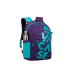Рюкзак для ноутбука Rivacase 5430, Violet/Aqua