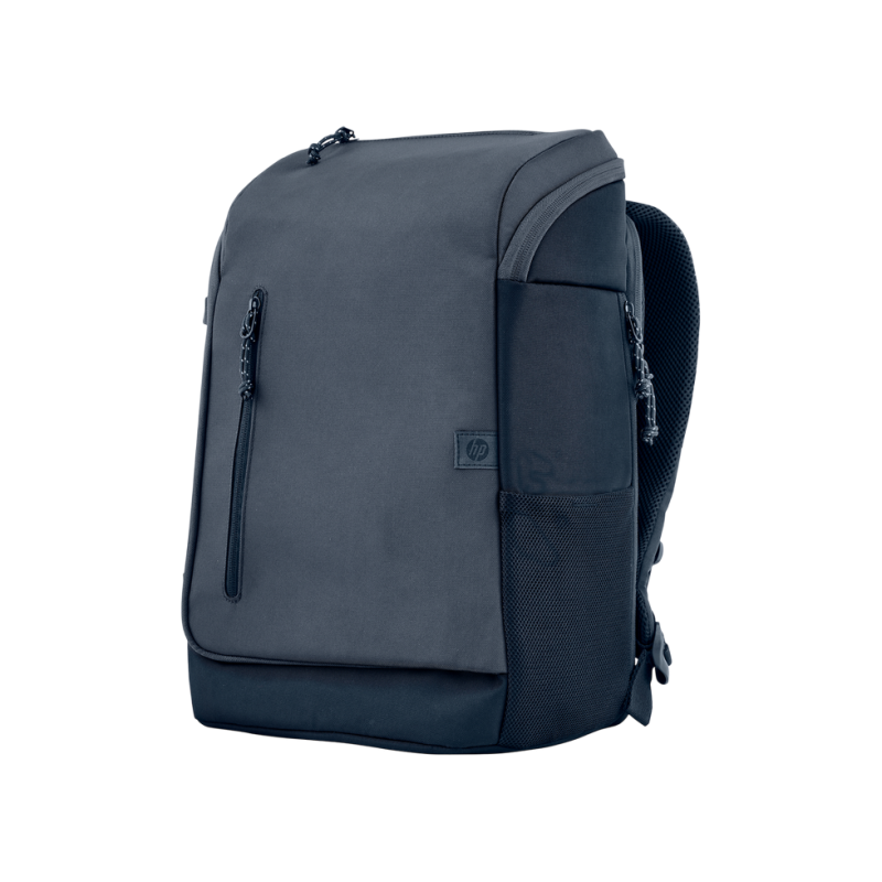 Рюкзак для ноутбука 15,6 дюйма — HP Travel 25 литров, цвет Iron Gray