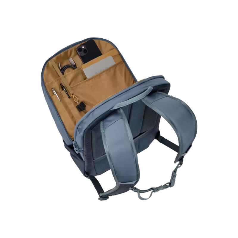 Рюкзак для ноутбука Thule EnRoute TEBP4216, Pond/Dark Slate