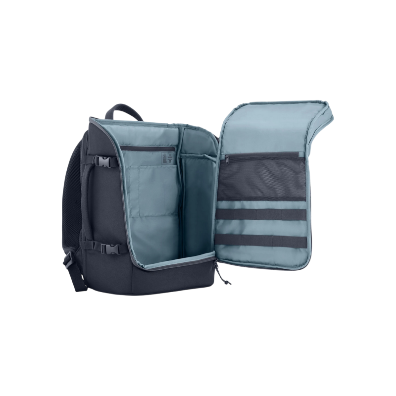 Рюкзак для ноутбука HP Travel 25 Liter, Iron Gray, 6B8U4AA