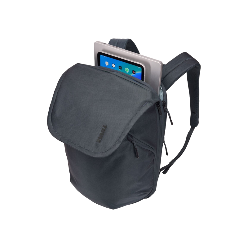 Backpack Thule Subterra 2 Travel TSTB434, 3205055, Dark Slate for Laptop 15,6" & City Bags