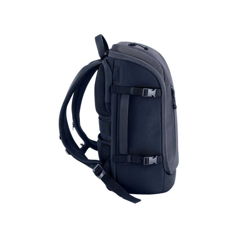 Рюкзак для ноутбука 15,6 дюйма — HP Travel 25 литров, цвет Iron Gray