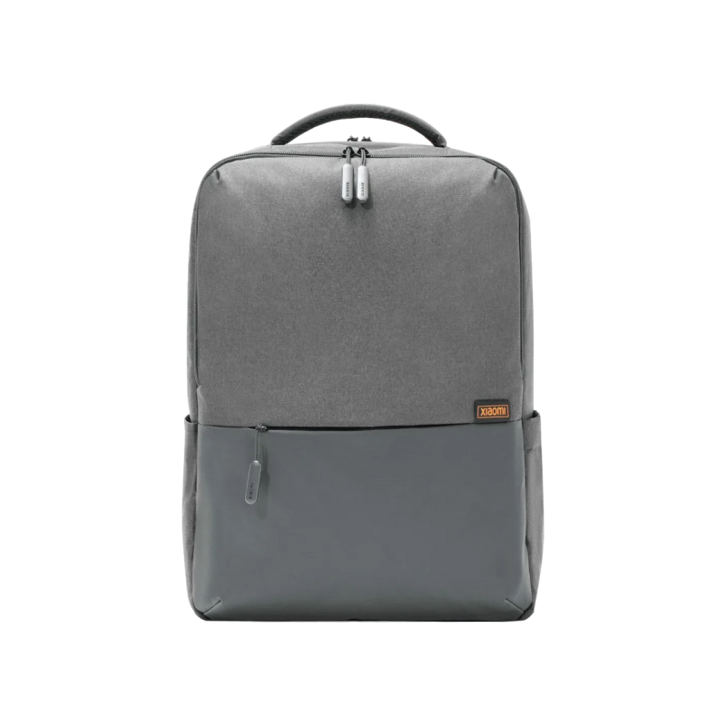 Backpack Xiaomi Mi Commuter Backpack, for Laptop 15.6" & City Bags, Dark Gray