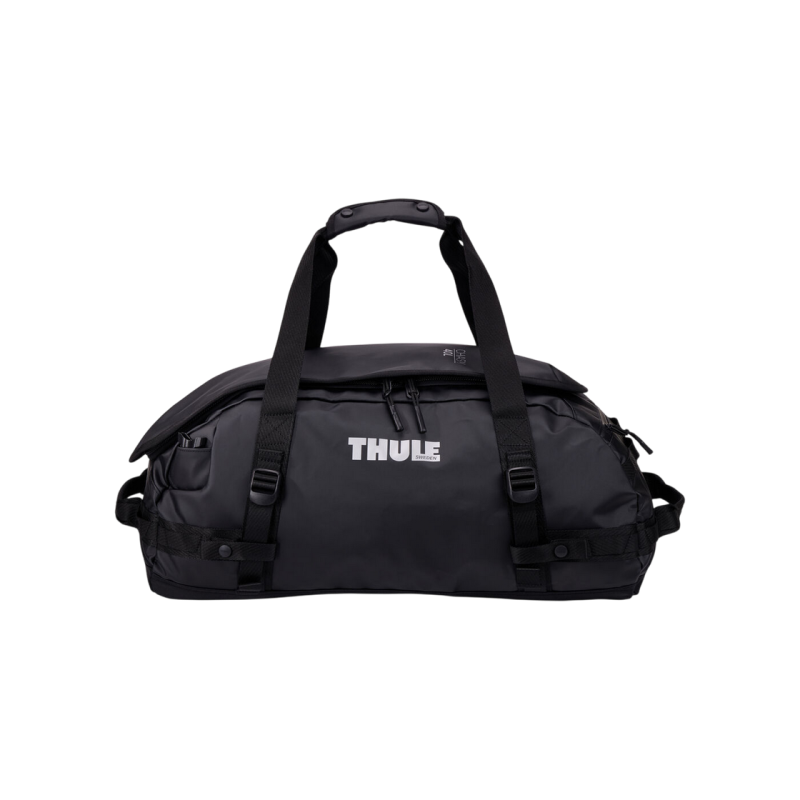 Backpack Thule Chasm Transformer, 40L, 3204989, Black for Duffel & City Bags