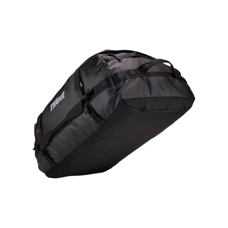 Backpack Thule Chasm Transformer, 90L, 3204997, Black for Duffel & City Bags
