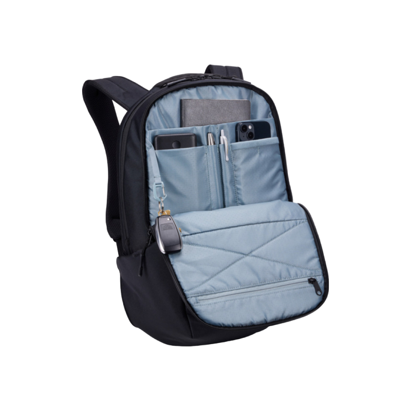 Backpack Thule Subterra 2 TSLB415, 21L, 3205024, Black for Laptop 15,6" & City Bags