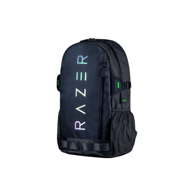 17" NB backpack - Razer Rogue V3, Chromatic