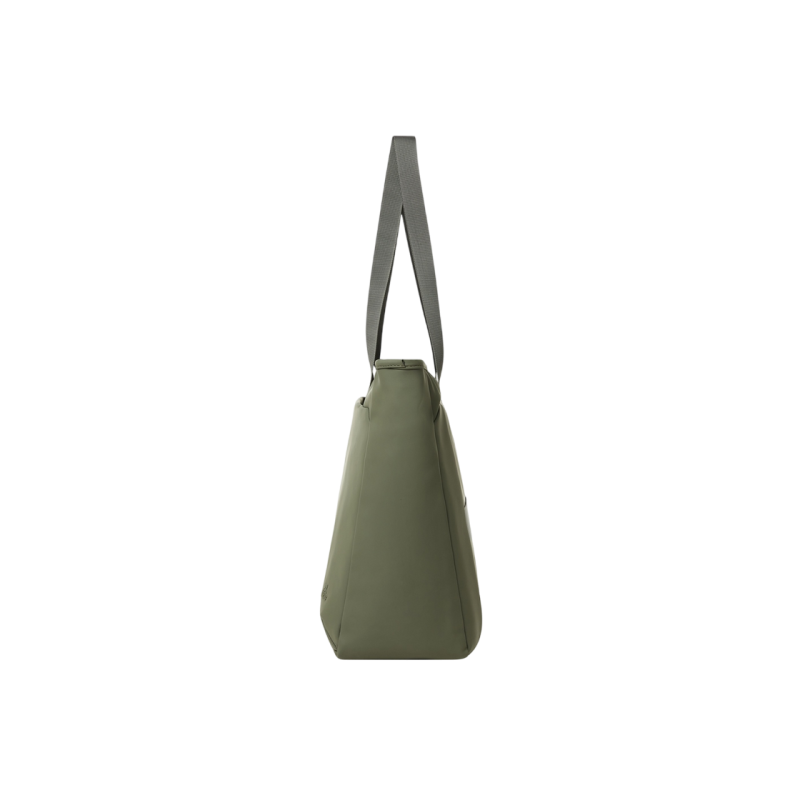 Рюкзак для ноутбука Rivacase 7821 olive green Eden-ECO 14L Tote bag 14"