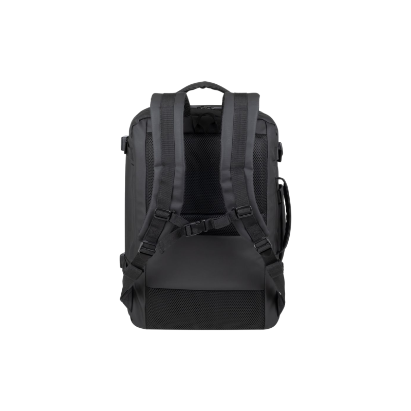 Рюкзак для ноутбука Rivacase 8465 ECO, Black