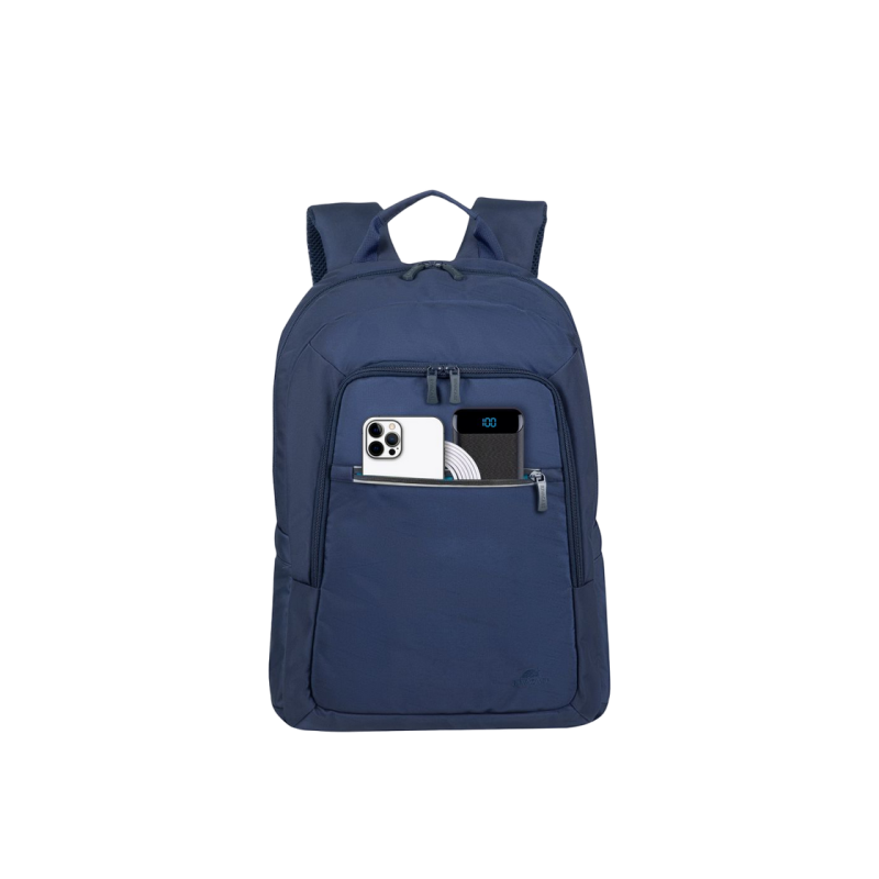 Рюкзак для ноутбука Rivacase 7561, Dark Blue