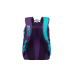 Рюкзак для ноутбука Rivacase 5430, Violet/Aqua