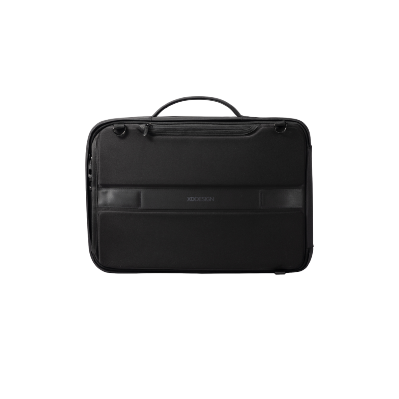 Рюкзак для ноутбука Bobby Bizz 2.0, Black