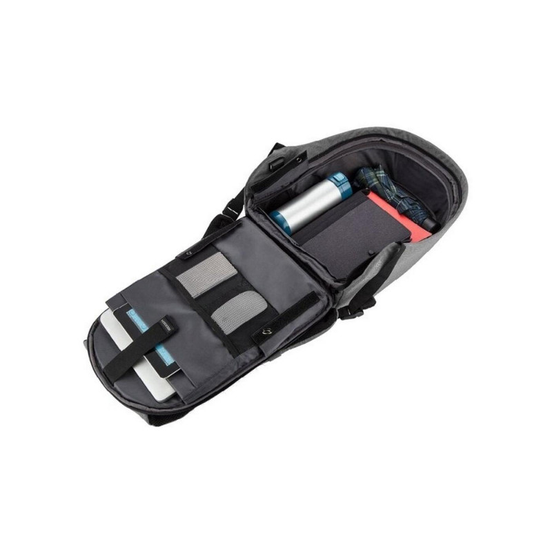 XD Design Bobby Hero Small, Gray