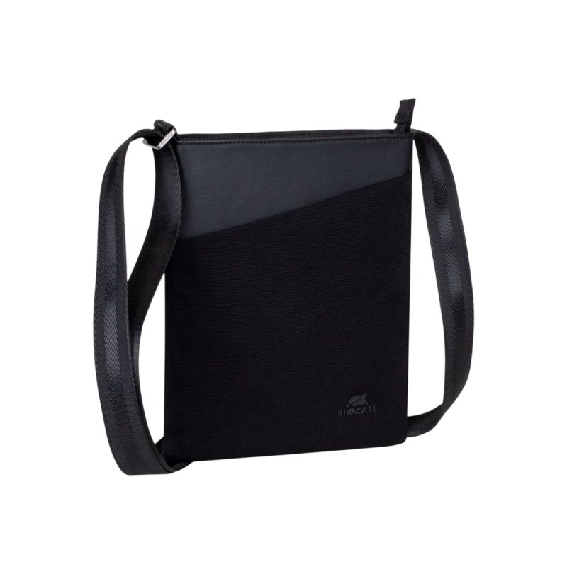 Рюкзак для ноутбука Rivacase 8509, Cardiff Canvas Crossbody