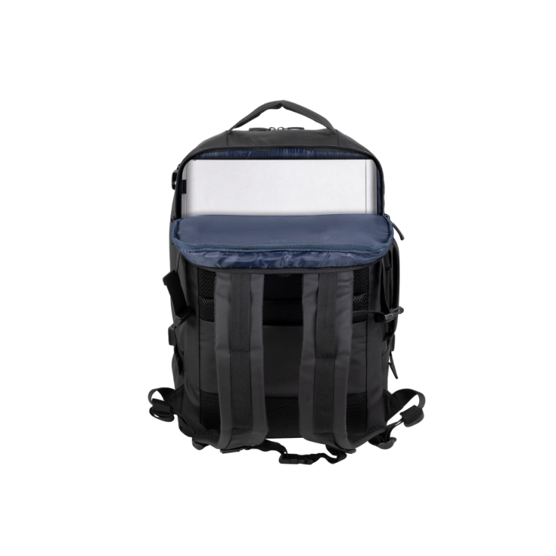 Рюкзак для ноутбука Rivacase 8465 ECO, Black