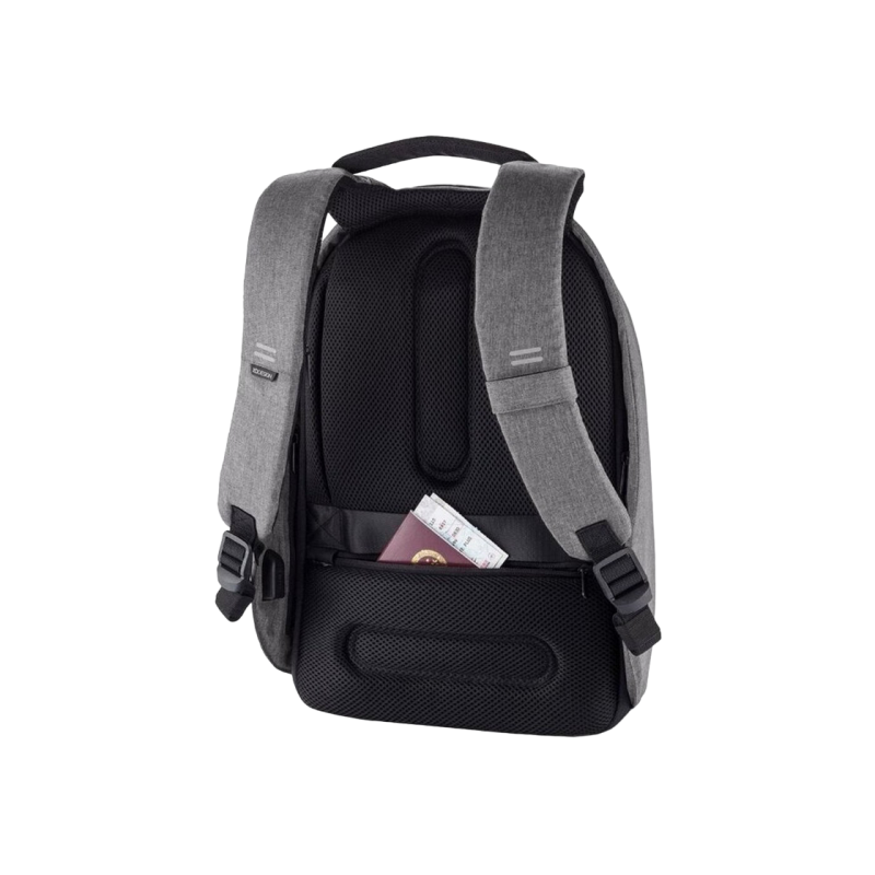 Рюкзак для ноутбука Bobby Hero Regular, Grey