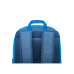 Backpack Rivacase 5561, 24L "Mestalla" Lite urban , Light Blue