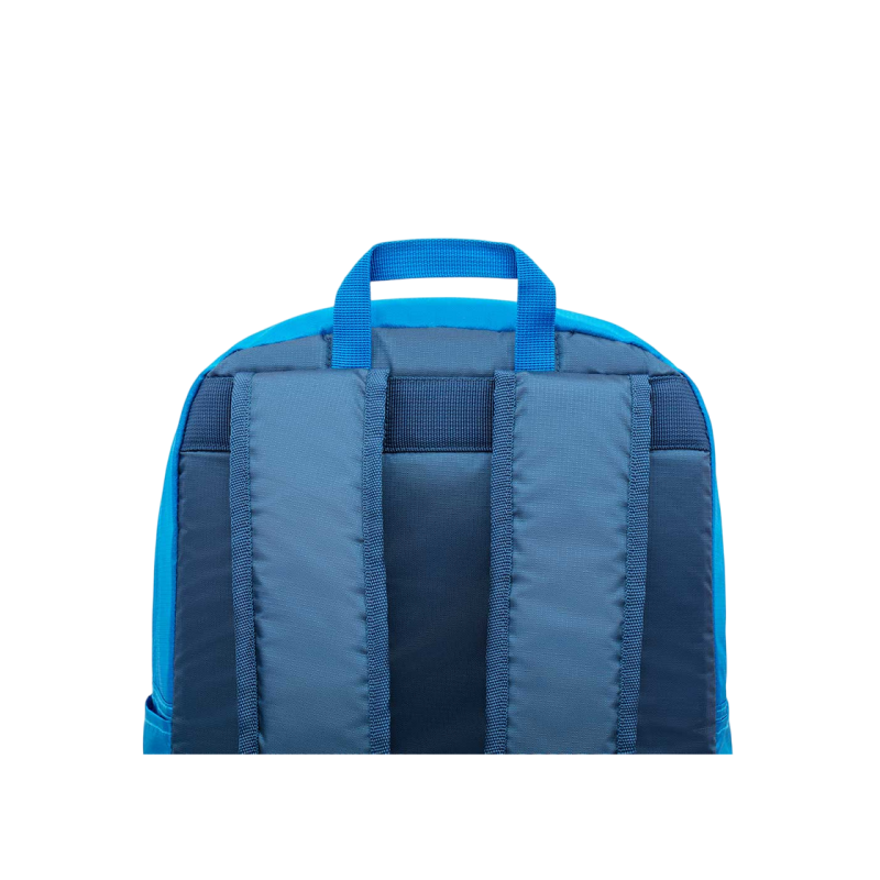 Backpack Rivacase 5561, 24L "Mestalla" Lite urban , Light Blue