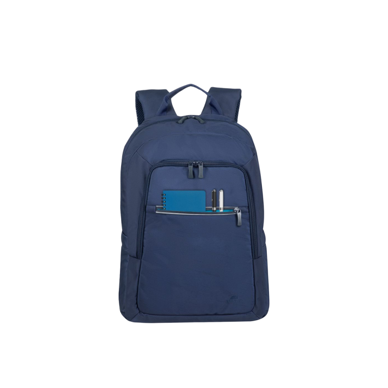Рюкзак для ноутбука Rivacase 7561, Dark Blue