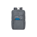 Рюкзак для ноутбука Rivacase 7569 ECO, Gray