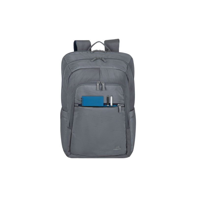Рюкзак для ноутбука Rivacase 7569 ECO, Gray
