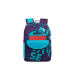 Рюкзак для ноутбука Rivacase 5430, Violet/Aqua