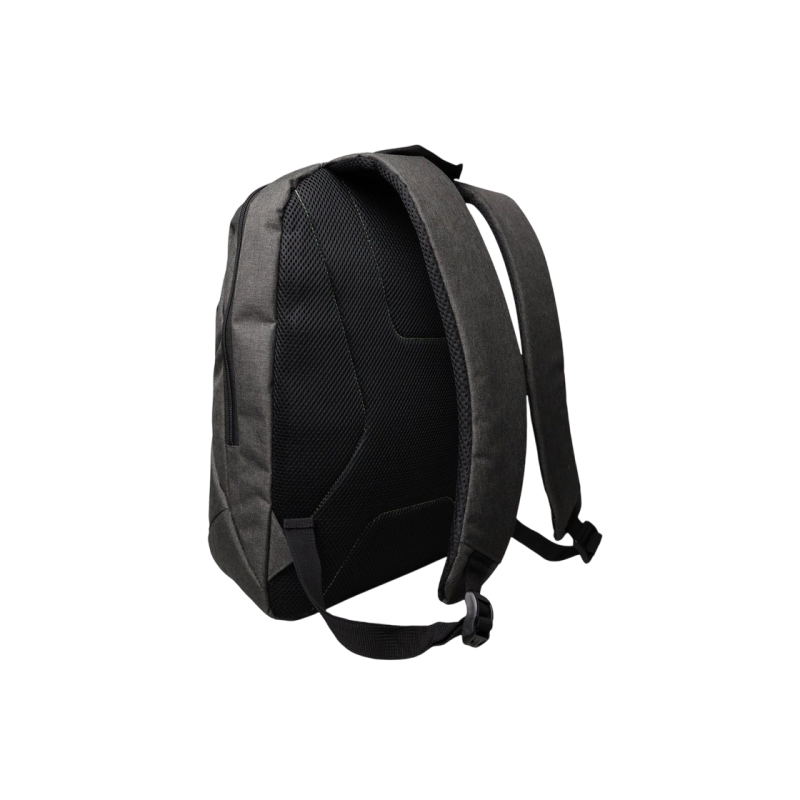 Рюкзак для ноутбука Acer URBAN, Grey and Green