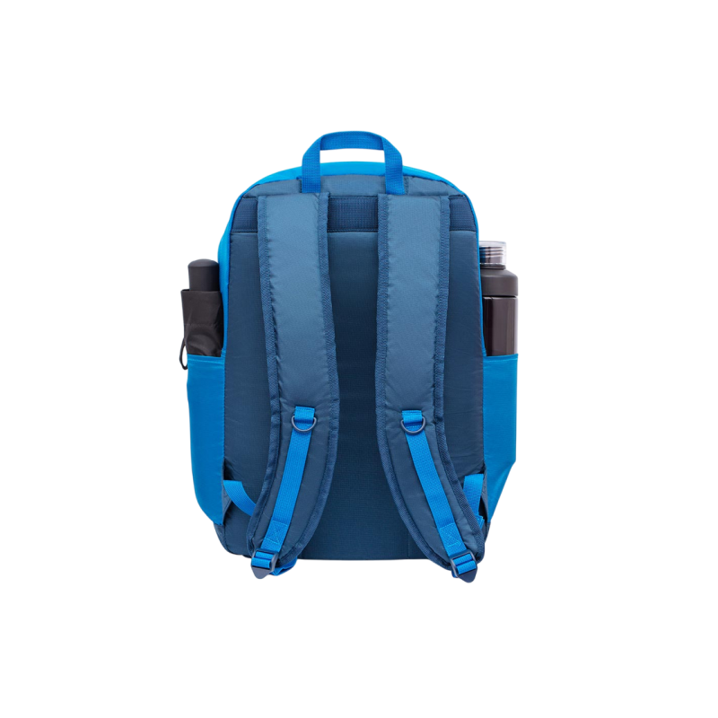 Backpack Rivacase 5561, 24L "Mestalla" Lite urban , Light Blue