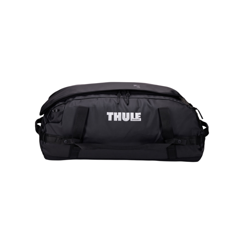 Backpack Thule Chasm Transformer, 70L, 3204993, Black for Duffel & City Bags