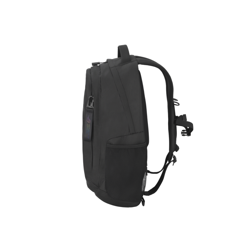18" NB backpack - ASUS ROG Ranger BP2800 Gaming Backpack, 35L, Black