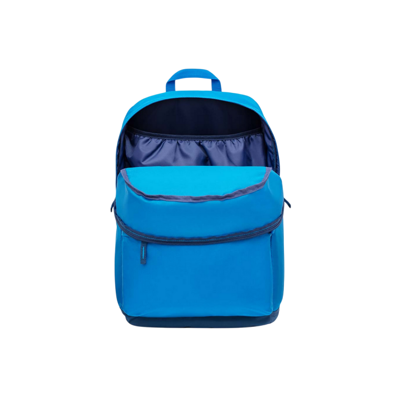 Backpack Rivacase 5561, 24L "Mestalla" Lite urban , Light Blue
