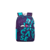 Рюкзак для ноутбука Rivacase 5430, Violet/Aqua