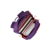 Rucsac Laptop Rivacase 5430, Violet/Orange