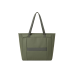 Рюкзак для ноутбука Rivacase 7821 olive green Eden-ECO 14L Tote bag 14"