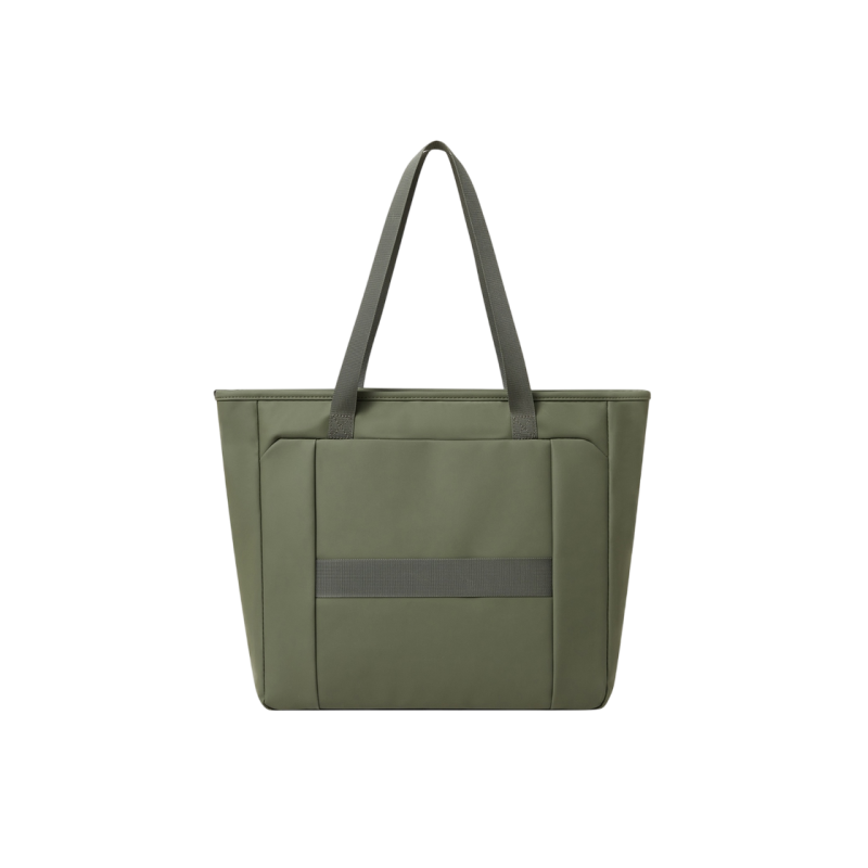 Рюкзак для ноутбука Rivacase 7821 olive green Eden-ECO 14L Tote bag 14"