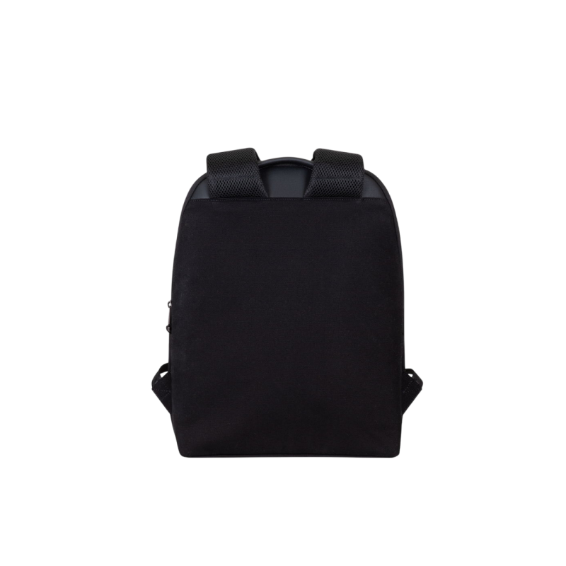 Рюкзак для ноутбука Rivacase 8524, Cardiff Canvas Urban 12L, Black