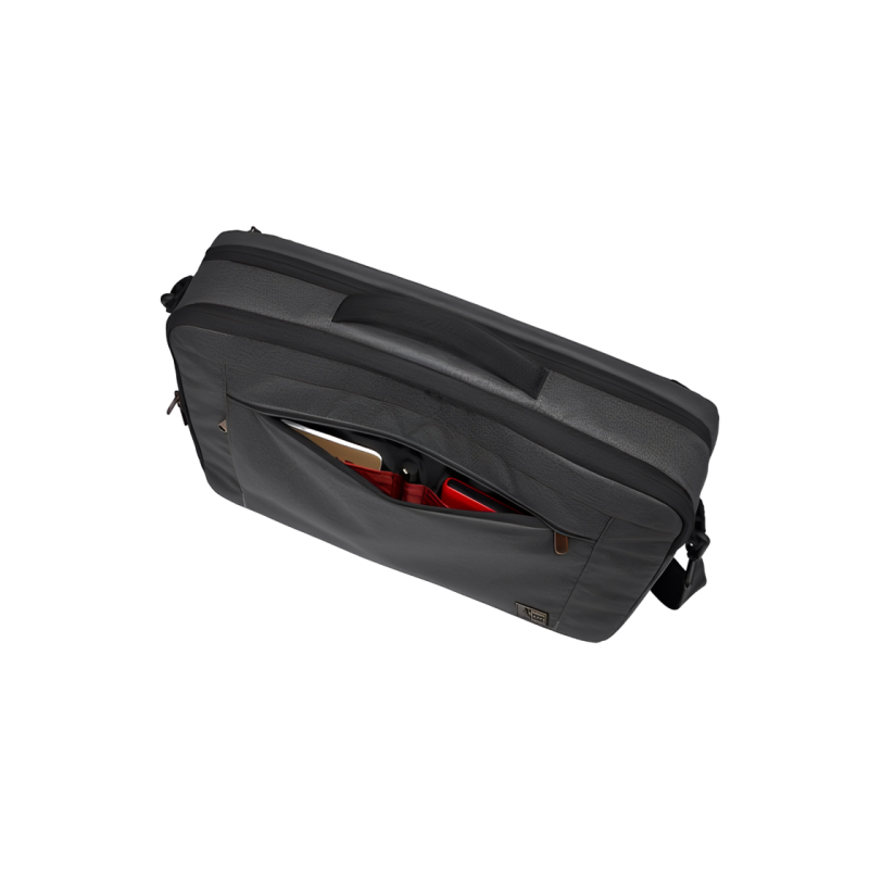 Рюкзак для ноутбука CaseLogic Era Convertible, Obsidian