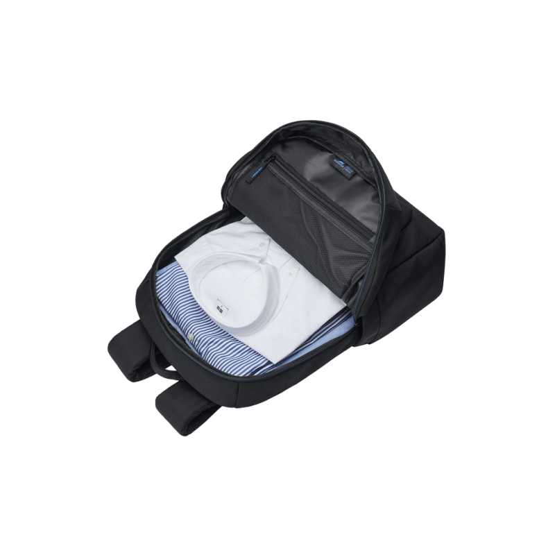 Rucsac Laptop Rivacase 8062, Black