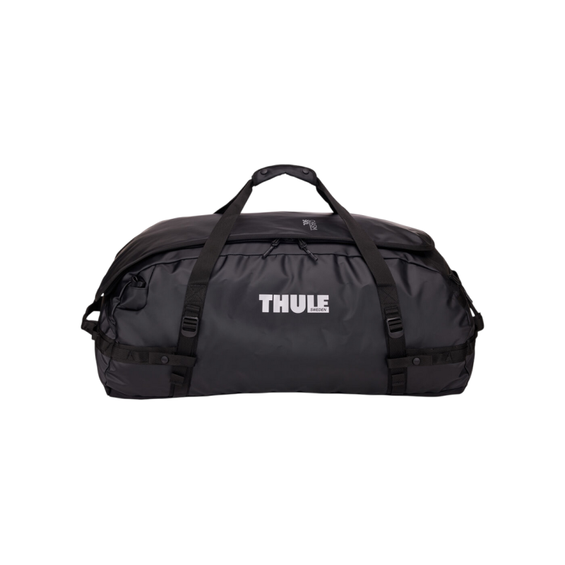 Backpack Thule Chasm Transformer, 90L, 3204997, Black for Duffel & City Bags