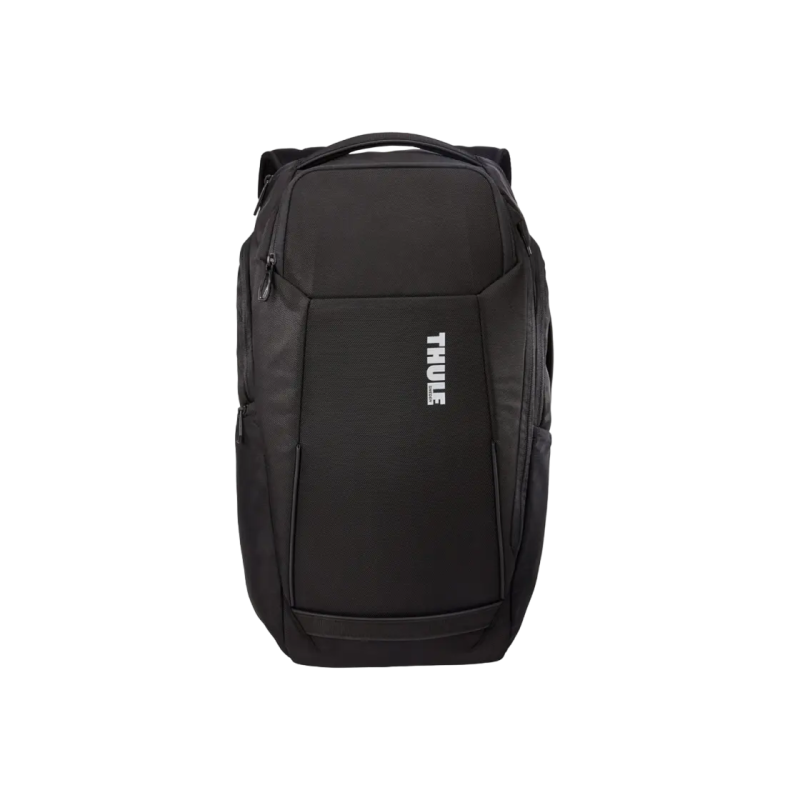 Backpack Thule Accent TACBP2216, 28L, 3205382, Black for Laptop 15,6" & City Bags