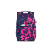 Рюкзак для ноутбука Rivacase 5430, Dark Blue/Pink