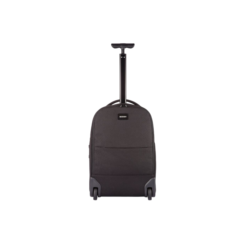 Рюкзак для ноутбука Bobby Trolley, Black