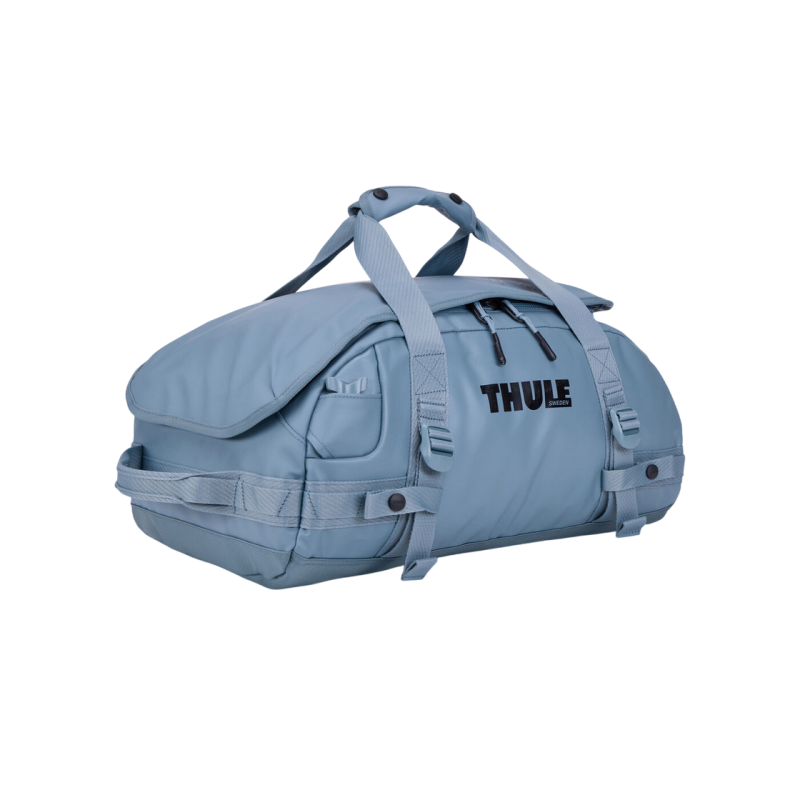 Backpack Thule Chasm Transformer TDSD301P, 30L, Black for Duffel & City Bags