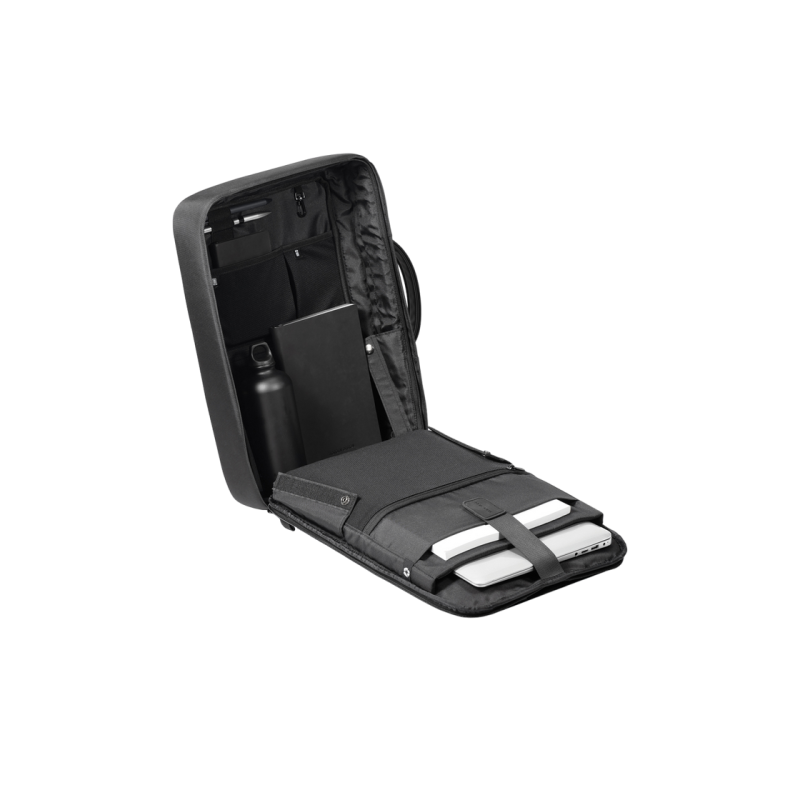 Рюкзак для ноутбука Bobby Bizz 2.0, Black