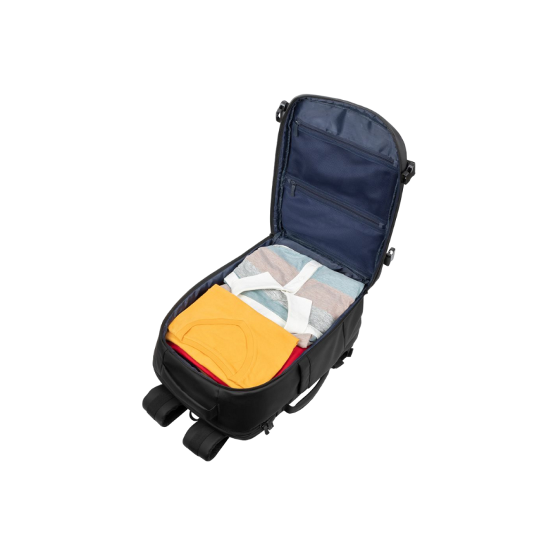 Рюкзак для ноутбука Rivacase 8465 ECO, Black